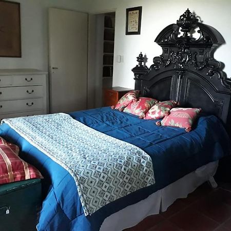 El Tramway Casa Antigua De Campo Bed & Breakfast San Antonio de Areco Ngoại thất bức ảnh