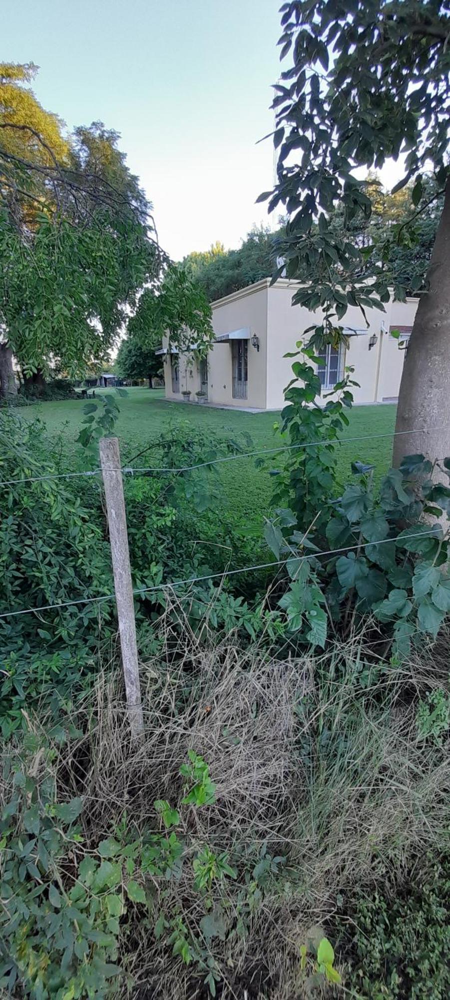 El Tramway Casa Antigua De Campo Bed & Breakfast San Antonio de Areco Phòng bức ảnh