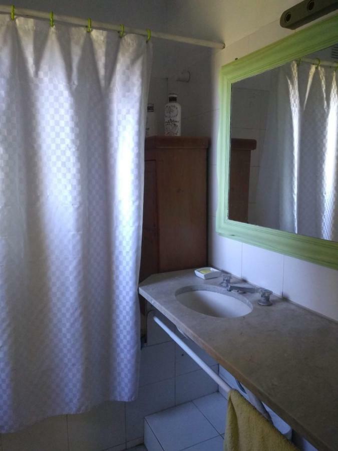 El Tramway Casa Antigua De Campo Bed & Breakfast San Antonio de Areco Ngoại thất bức ảnh